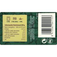 HUERCASA patata zuritu egosia, poltsa 500 g