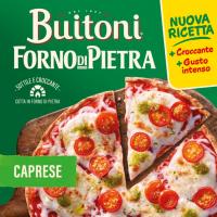 BUITONI FORNO caprese pizza, kutxa 350 g