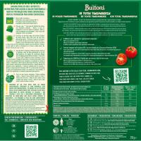 BUITONI FORNO caprese pizza, kutxa 350 g