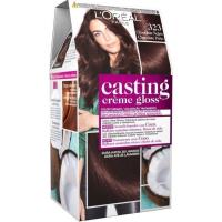 Tinte N.323 CASTING Creme Gloss, caja 1 ud