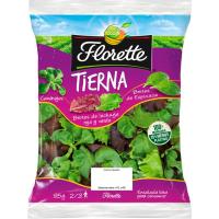 FLORETTE entsalada samurra, poltsa 85 g