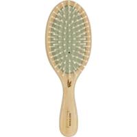 Cepillo neumantico puas de madera Bamwood BETER, 1 ud