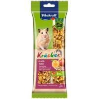 Barrita de fruta hamster VITAKRAFT, pack 1 ud