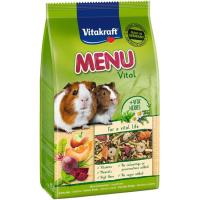 Menú para cobayas VITAKRAFT, paquete 1 kg