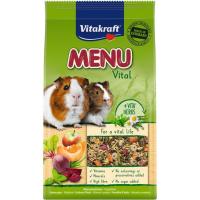 Menú para cobayas VITAKRAFT, saco 3 kg