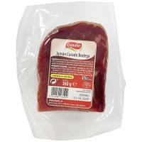 ESPUÑA urdaiazpiko zatia, pieza 360 g