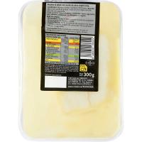 Bacalao al pil pil EROSKI SELEQTIA, bandeja 300 g