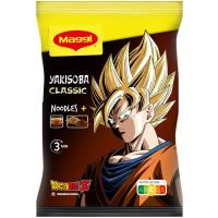 Yakisoba classic MAGGI, sobre 120 g