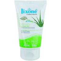 LIXONÉ eskuetako aloe vera krema, tutua 50 ml
