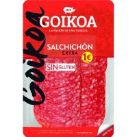 GOIKOA saltxitxoi estra, erretilua 70 g