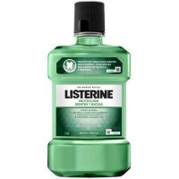 LISTERINE hortz eta hortzoietarako aho irakuzketa, botila 1 l