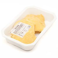 CHANDÓN oilasko bularkia bexamelarekin, erretilua gutxi gorabehera 500 g
