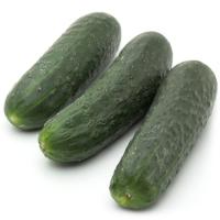 Pepino blanco, al peso, compra mínima 500 g