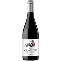 RAIMAT CLAMOR Roble Costers del Segre ardo beltza, botila 75 cl