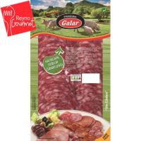 GALAR artisau saltxitxoia, zorroa 80 g