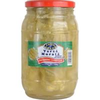 Hojas de col varza murata ENCON, frasco 1,7 ml