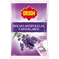 ORION sitsaren aurkako bolak, poltsa 20 ale