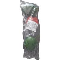 EROSKI piperr gozoa nahasketa, poltsa 500 g