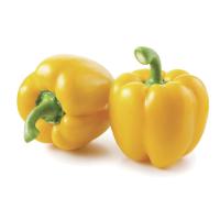 Kaliforniako piper horia, pisura, gutxieneko erosketa 500 g