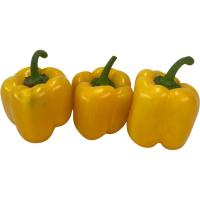 Kaliforniako piper horia, pisura, gutxieneko erosketa 500 g