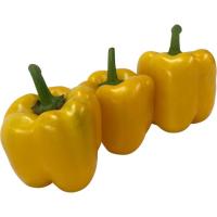 Kaliforniako piper horia, pisura, gutxieneko erosketa 500 g