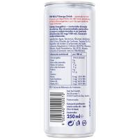 RED BULL edari energetikoa, sorta 8x25 cl