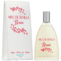 AIRE DE SEVILLA kolonia, arrosa ur freskoa, lurruneztagailua 150 ml