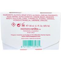 AIRE DE SEVILLA kolonia, arrosa ur freskoa, lurruneztagailua 150 ml