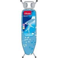 Tabla de planchar Bravo 120x38 cm VILEDA, pack 1 ud