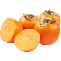 Kaki, al peso, compra mínima 1 kg