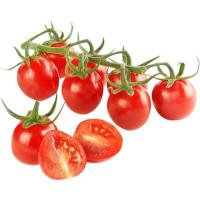 Tomate romántico EROSKI Natur, bandeja 225 g