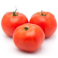 Tomate de ensalada, al peso, compra mínima 500 g