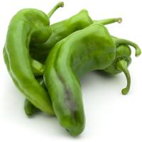 Pimiento italiano, al peso, compra mínima 500 g