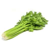 Apio verde local, pieza al peso aprox. 600 g