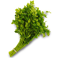 Perejil, manojo 50 g