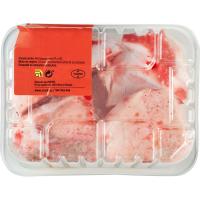 Huesos de vacuno, bandeja aprox. 500 g