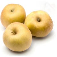 Manzana Reineta gris, al peso, compra mínima 1 kg