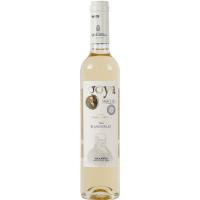 GOYA moskatel zuria, botila 50 cl