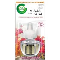 Ambientador eléctrico lirio AIR WICK, recambio 1 ud