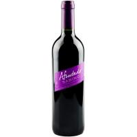 SABINO fruta usaineko ardo beltza, botila 75 cl