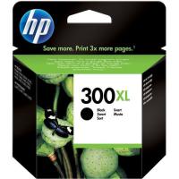 Cartucho de tinta original negro,CC641EE, 300 XL HP, 1 ud