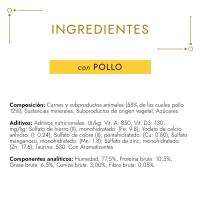Mousse de pollo GOURMET Gold, lata 85 g