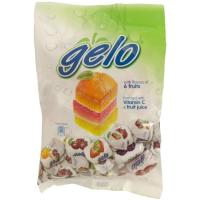 Gominolas GELO, bolsa 200 g