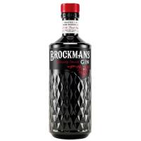 Ginebra BROCKMANS, botella 70 cl