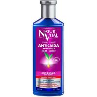 NATURALEZA Y VIDA emakumeentzako erorketaren eta hausturaren aurkako xanpua, potoa 300 ml