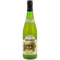 EGI-LUZE Gorenak sagardo naturala, botila 75 cl