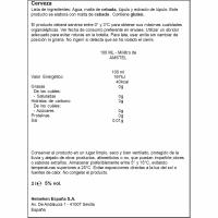AMSTEL garagardoa, botilatxo sorta 12x25 cl