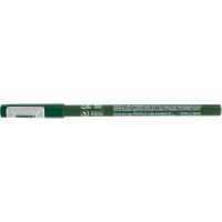 Lápiz de ojos 05 Emerald BELLE, 1 ud