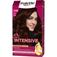 Tinte Intensive N.3.68 caoba PALETTE, caja 1 ud