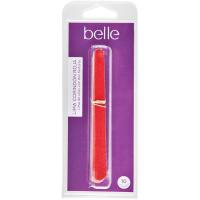 Lima corindón roja belle, pack 10 uds